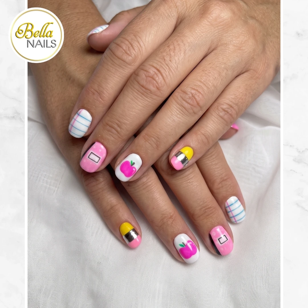 Must Try Nail Designs August 12 2026